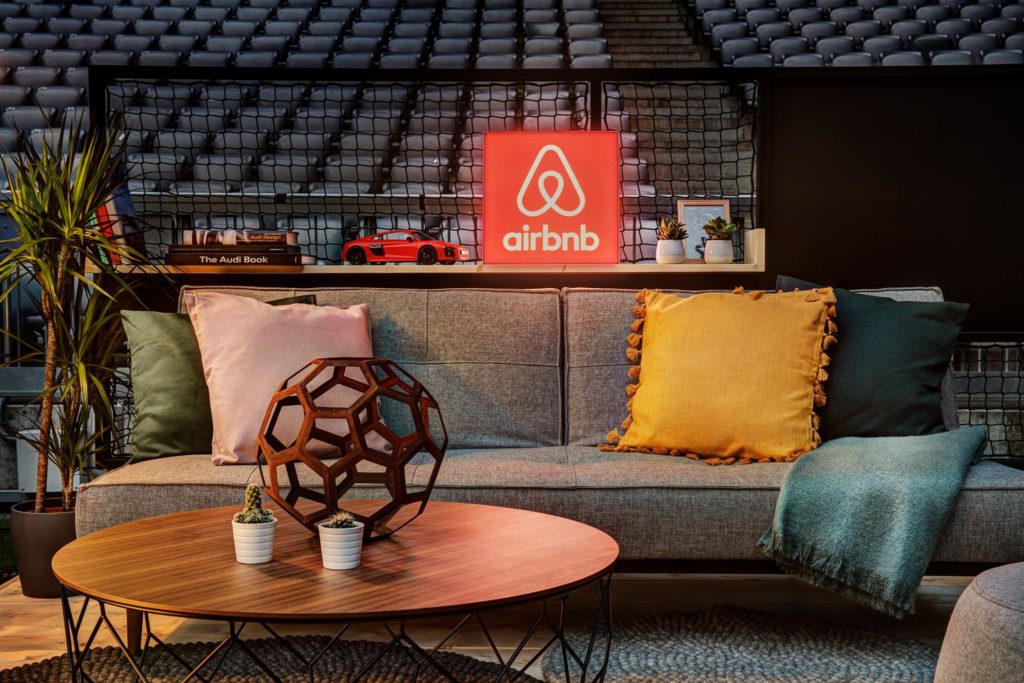 Come affittare con Airbnb The Best Rent