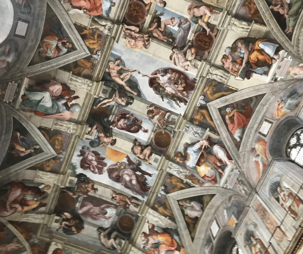 Musei Vaticani e Cappella Sistina, tra le 10 cose da vedere a Roma