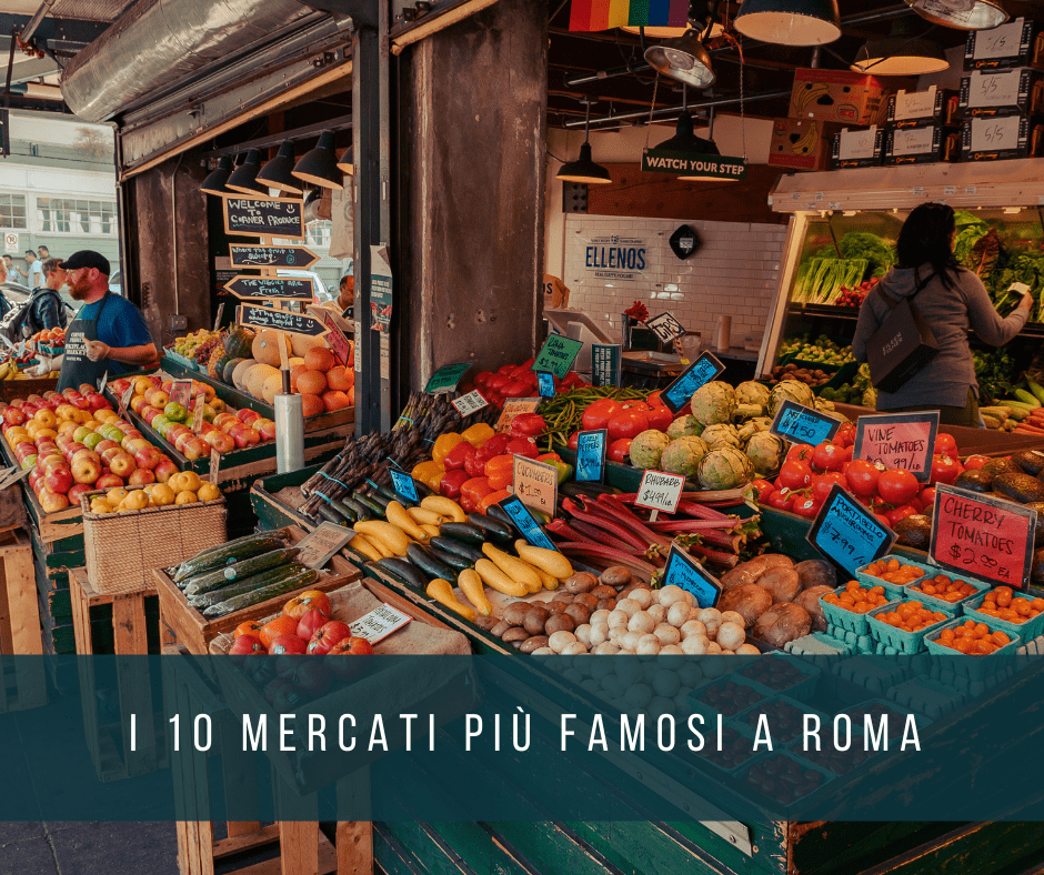 mercati-roma