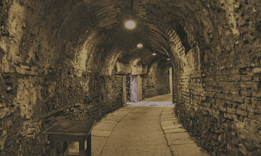 catacombe-domitilla