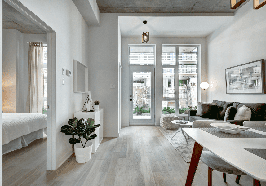 Foto appartamento - come ottenere visibilità su Airbnb